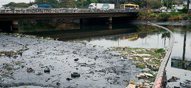 Estado do Rio tem dívida histórica com o saneamento da Baixada estado do rio tem divida historica com o saneamento da baixada estado do rio tem divida historica com o saneamento da baixada 4
