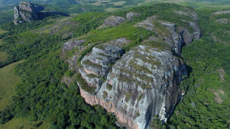 Unesco reconhece mais dois geoparques brasileiros unesco reconhece mais dois geoparques brasileiros unesco reconhece mais dois geoparques brasileiros