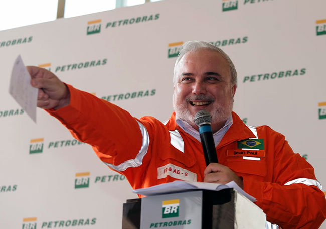 Petrobras passa por guinada em sua linha de gestão petrobras passa por guinada em sua linha de gestao petrobras passa por guinada em sua linha de gestao 3