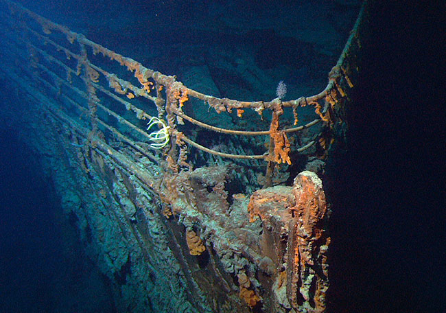 Robótica ajudou na localização do Titanic há 38 anos robotica ajudou na localizacao do titanic ha 38 anos robotica ajudou na localizacao do titanic ha 38 anos 1