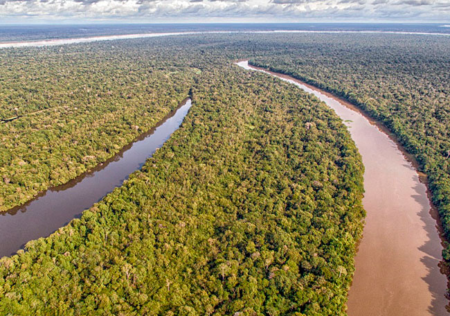 Eventos de cúpula podem alavancar posição do Brasil no cenário internacional amazonia