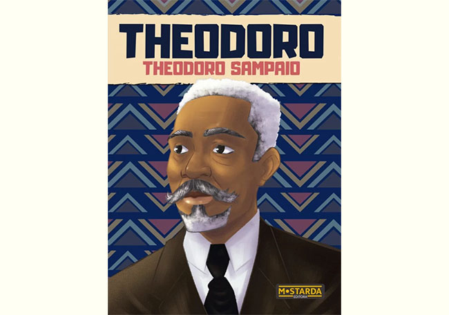 Theodoro Sampaio, pioneiro negro da engenharia brasileira que enfrentou o racismo e a escravização theodoro