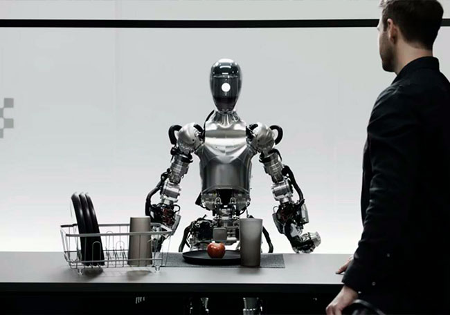 Pesquisas correm contra o tempo para criar robô mais próximo do humano pesquisas correm contra o tempo para criar robo mais proximo do humano pesquisas correm contra o tempo para criar robo mais proximo do humano 2