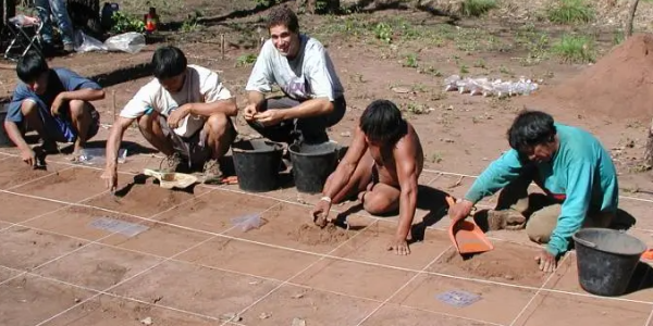 Foto: Associação Indígena Kuikuro do Alto Xingu