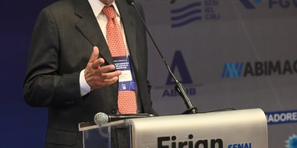 Ricardo Gomes, Ex-Presidente da ABCE